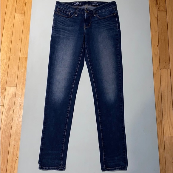 Levi's Denim - Women’s Levi's Denim Slight Curve Jeans Size 27